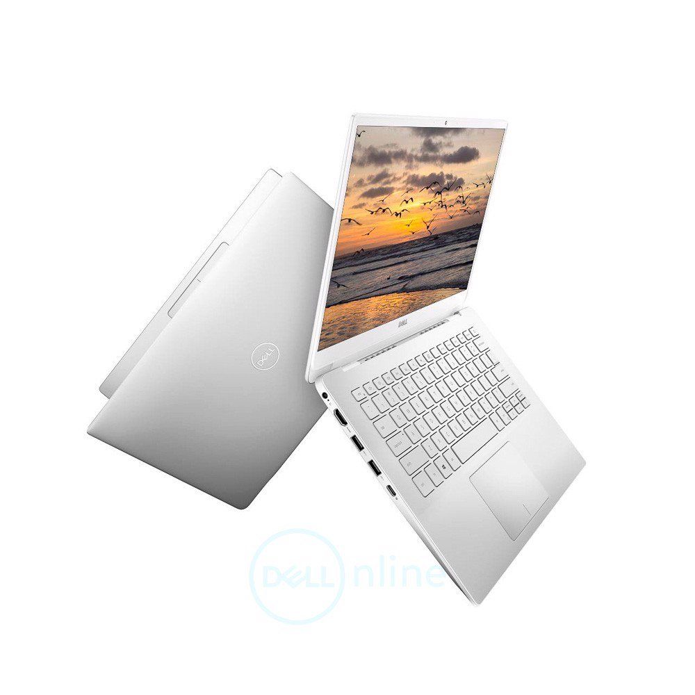 Laptop Dell Inspiron N5490 (i5 - 8GB Memory) FMKJV1