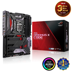 Mainboard Asus Maximus X Hero (Wifi Ac)