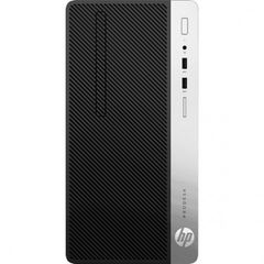 Máy bộ hãng HP ProDesk 400 G6 MT i5-9500/4GB/256GB SSD/DVDRW/ĐEN 7YH21PA