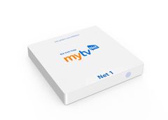 Android Box MyTV Net 2GB 2019