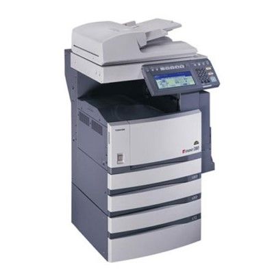 MÁY PHOTOCOPY TOSHIBA E282/283