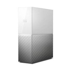 Ổ cứng gắn ngoài My Cloud Home 3.5'' 3TB WDBVXC0030HWT-SESN