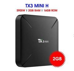 Android Box TX3 MINI H 32GB