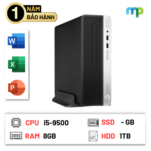 Windowsデスクトップ HP ProDesk 400 G6 SFF i5-9500/8GB/128GB Amazon.com: HP ProDesk 400 G6 SFF Desktop Computer PC, Core