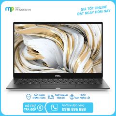 Laptop Dell XPS 13 9305 (i7-1165G7/16GB RAM/512GB SSD/13.3''FHD/Intel Iris/Win10)