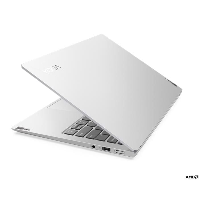 Laptop Lenovo Yoga Slim 7 Pro 14ACH5 82N5001YVN (R7-5800H/ 16GB/ 1TB/ 14''2.8K OLED/ ADM Radeon)