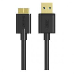 Cáp Unitek Chuyển USB 3.0 to Micro-GBK 1m ( Y-C461)