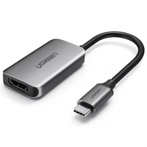 Cáp chuyển USB Type-C to HDMI Ugreen 50313