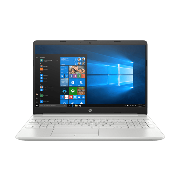 Laptop HP 15s-du0038TX i5-8265U/4GB/1TB/MX130-2GB/DVDRW/15.6