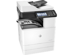 Máy Photocopy HP LaserJet MFP M72630dn