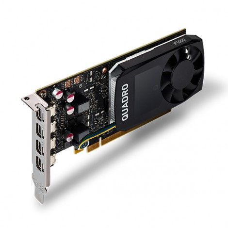 VGA NVIDIA Quadro P1000