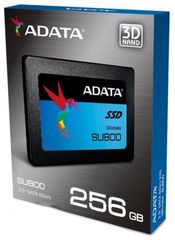 Ổ cứng adata SSD SU800-256Gb TLC  (ASU800SS-256GT-C)