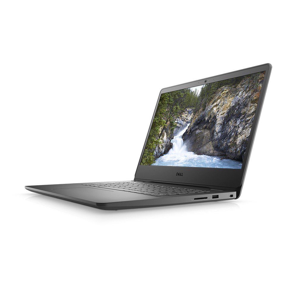 LAPTOP DELL VOSTRO 3400 (V4I7015W-Black)