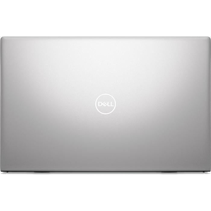 Laptop Dell Inspiron 5510 (i5-11300H/8GB/256GB/15.6'FHD/Win10+Office/Bạc) 0WT8R1