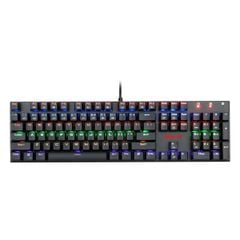 Bàn phím cơ gaming Redragon Rudra K565