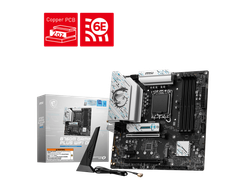 Bo mạch chủ Mainboard MSI B760M GAMING PLUS WIFI DDR4