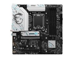Bo mạch chủ Mainboard MSI B760M GAMING PLUS WIFI DDR4