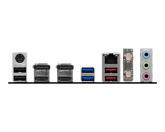 Bo mạch chủ Mainboard MSI B760M GAMING PLUS WIFI DDR4