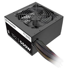 Nguồn Thermaltake TR2 S 550W - White PS-TRS-0550NPCWEU-2