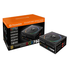 Nguồn Thermaltake Toughpower Grand 750W RGB - Gold PS-TPG-0750FPCGEU-R