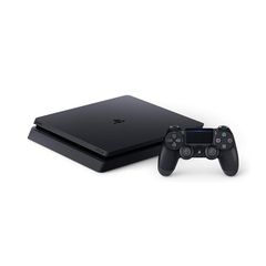 Máy chơi game Playstation PS4 Slim 1TB SONY CUH-2218B MEGA2