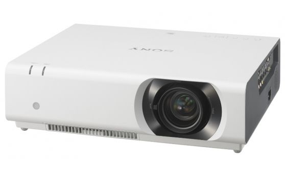 MÁY CHIẾU SONY MODEL VPL-CH370