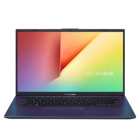 Laptop Asus A412FA i3-8145U/4GB/256GB SSD/14