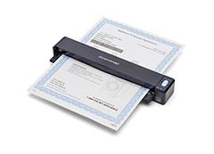 Máy Scan Fujitsu Scanner ix100  PA03688-B001