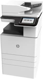 Máy Photocopy HP LaserJet Managed MFP E72525dn