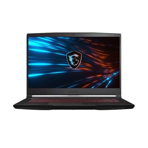 Laptop Gaming MSI GF63 Thin 10SC-014VN (i5-10200H | 8GB | 512GB | VGA GTX 1650 4GB | 15.6