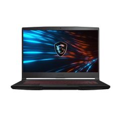 Laptop Gaming MSI GF63 Thin 10SC-014VN (i5-10200H | 8GB | 512GB | VGA GTX 1650 4GB | 15.6