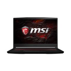 Laptop Gaming MSI GF63 Thin 10SCXR 074VN