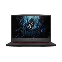 Laptop Gaming MSI GF65 Thin 10UE-228VN (i7-10750H | 16GB | 512GB | VGA RTX 3060 6GB | 15.6