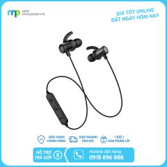 Tai Nghe Bluetooth Choàng Cổ Thể Thao SOUNDPEATS Q30 HD Chống Nước IPX6