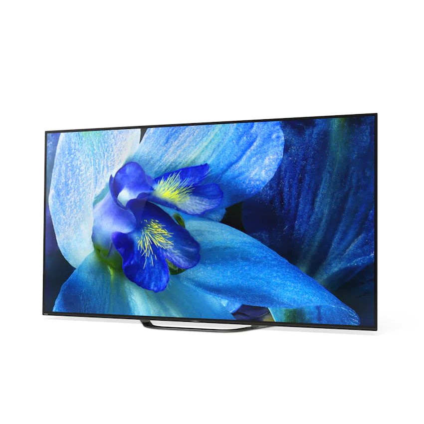 Smart Tivi OLED SONY 4K 65 inch KD-65A8G