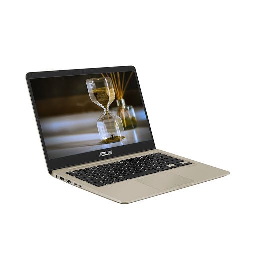 Laptop ASUS VivoBook S14 S410UN-EB279T i5-8250U/4GB/1TB HDD/MX150/Win10/1.3 kg