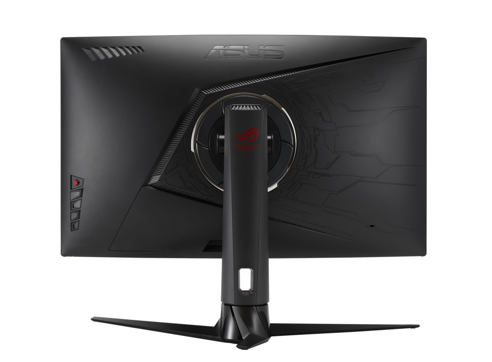 Màn hình cong Asus ROG Strix Gaming XG32VC 32 inch 2K 170Hz HDR