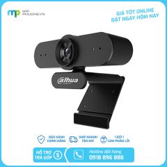 Webcam Dahua HTI-UC320 (2MP/ Có Mic)