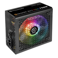 Nguồn Thermaltake Smart BX1 RGB 750W-Bronze PS-SPR-0750NHSABx-1