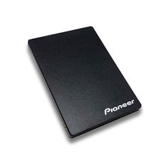 Ổ cứng SSD Pioneer 120GB  Sata3 APS-SL3N-120