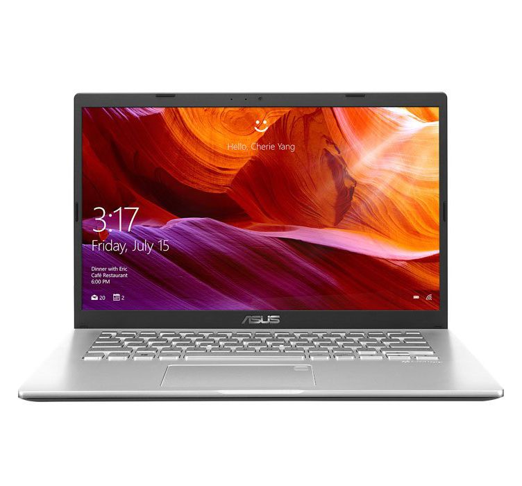 Laptop Asus D409DA Ryzen 3-3200U/4GB/256Gb/14