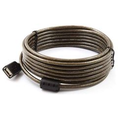 Cáp Unitek USB nối dài 5M Y-C418