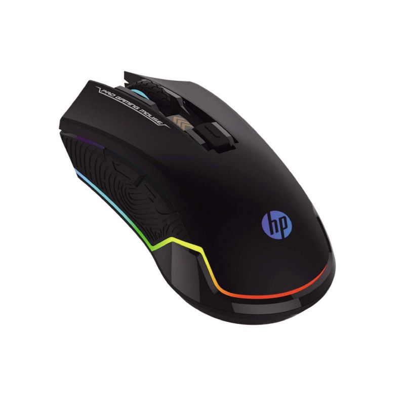 Chuột HP Gaming Mouse G360