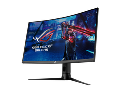 Màn hình cong Asus ROG Strix Gaming XG32VC 32 inch 2K 170Hz HDR