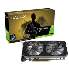 Card màn hình Galax T66D GTX1660 Super 6GB GDDR6 60SRL7DSY91S