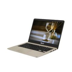 Laptop ASUS VivoBook S14 S410UN-EB279T i5-8250U/4GB/1TB HDD/MX150/Win10/1.3 kg