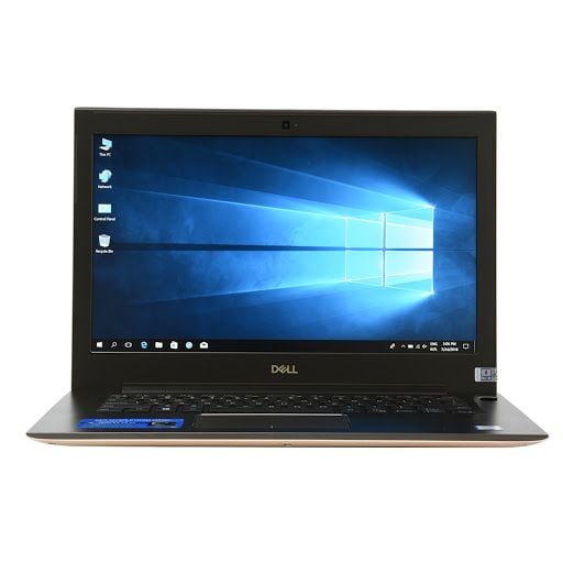 Laptop Dell Vostro 5471 VTI5207W i5-8250U/4GB/1TB HDD/UHD 620/Win10/1.7 kg