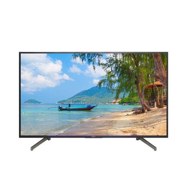 Smart Tivi SONY 4K 55 inch 55X7000G Ultra HD