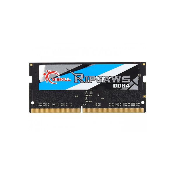 RAM G.Skill DDR4 Notebook  F4-2400C16S-4GRS