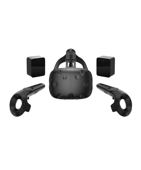 Kính thực tế ảo HTC Vive CE